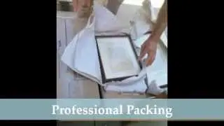 Professional Moving and Shipping Solutions
