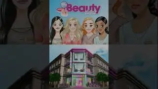 Beauty Salon Europe - Nintendo DS - Play in your Xbox One or Series!