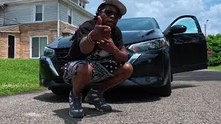 Northside Slim - Make It Happen (Bonus) [Official Music Video]