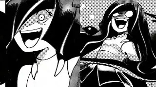 Battle! Lusamine - Pok&eacute;mon Comic Dub