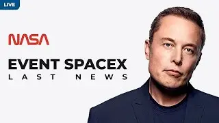 SpaceX Inspiration4 Mission Launch! Live Event with Elon Musk
