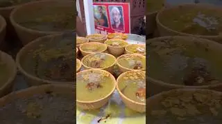 Суп из баранины пайя в Бхопале | Старый Бхопал #катушки #бхопал