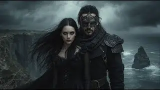 TWIN SISTER (O Death) - Lyric Written in Hybrid  &times; Metal &times;  Style evanescence