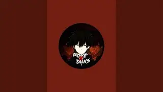 Poke X Talks is live