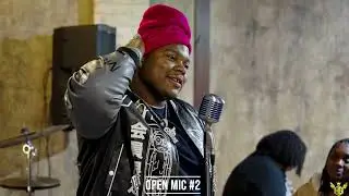 Simply Poetry Show - November 2025 (Shot By: @HumbleGreatnessStudios)
