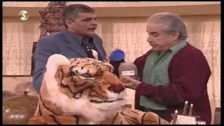 Βουράτε Γειτόνοι Γ κύκλος επεισόδιο 79