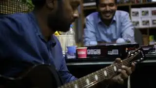 A Day With Ershad Zaman //EZ// Obosh Onuvutir Deal//