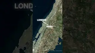 This Country's Shape Will Leave You Speechless: Exploring Chile&rsquo;s Unique Geography