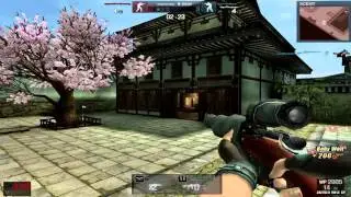 Wolfteam Edit - I play like Asian