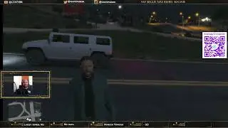 Grand theft auto V