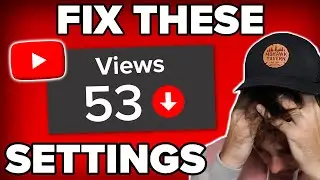 Новые СКРЫТЫЕ настройки YouTube, которые мешают вашим просмотрам (ОТКЛЮЧИТЕ ИХ)