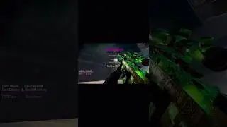 This Boatbang Was CLEAN *77m* #codtrickshotting