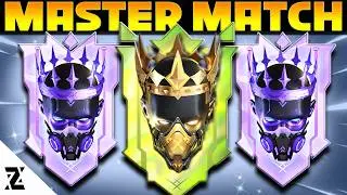 FragPunk - THE MASTER MATCH (Season 3)