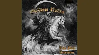 The Pale Horseman