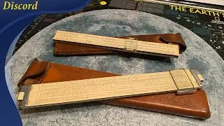 Selecting a Slide Rule- Engineering Rules
