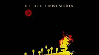 Big Self - Ghostshirts 1983 #Londresysuscuervos #lacarabdelremember #80smusic #rememberthemusic