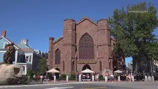 America's WEIRDEST Museums You Won't Believe Exist!