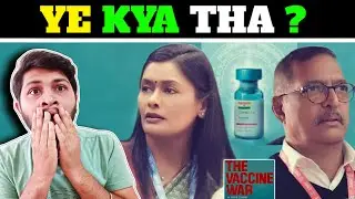 The Vaccine War Full Movie Review | The Vaccine War Review | The Vaccine War Full Movie |