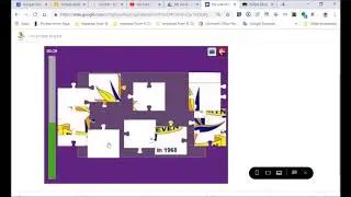 Bryneven Presents Scratch and Purple Mash Embeds to Share Games in html