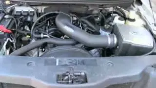 2006 FORD F-150 Cleveland, GA U7135