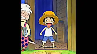MAKINO BRINGS PRESENTS FOR LUFFY, ACE AND SABO 🎁❤️