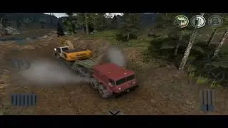Game Simulator Offroad Online (Reduced Transmission HD 2020 RTHD)