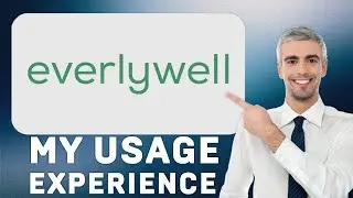 Everlywell Telehealth Review | Usage Experience