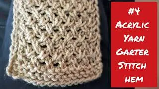 Loom Knitting Lattice Cables: 3 projects included
