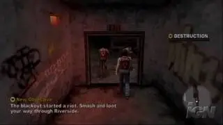 The Warriors PlayStation 2 Review - Video Review