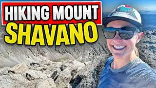 What It&rsquo;s Really Like Hiking Mount Shavano | Salida CO&rsquo;s Closest 14er