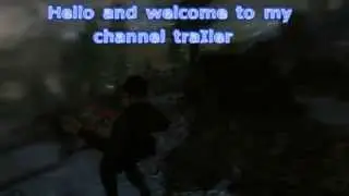 Channel trailer