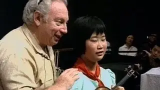 Documentaireklassieker From Mao to Mozart