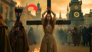 Ужасающая тайна казни Энн Эскью, которую Англия пыталась похоронить, они называли это правосудием