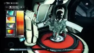 Warframe Neuer Chesa Kubrow