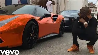 Young Dolph, Key Glock - R.I.P [Music Video]