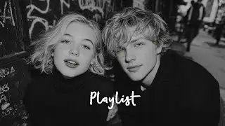 Playlist 🎧 계속 생각나는 그날의 겨울 ❄️ 새벽에 듣기 좋은 R&B 노래 모음