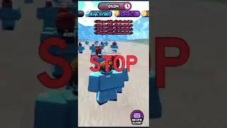survive against devil Doll | Squid Game | Roblox | #roblox