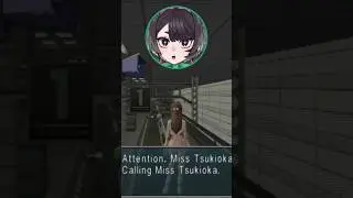 Esper Hits A Train
