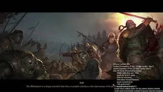 Battle brothers Blazing deserts - #3 Cultist run: Undead