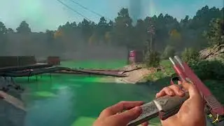 Far Cry New Dawn Lagging, Freezing and Low FPS Problems Fixed