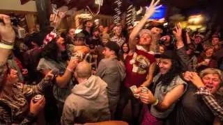 CopOuts Music 2017 - Celtic Folk Punk Band