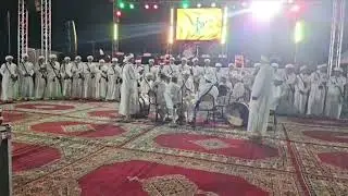 احواش ايت رخا - Ahwach Ait Rkha