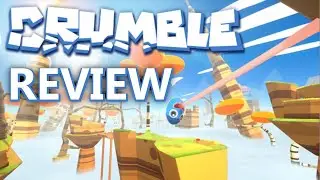 Crumble Review