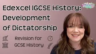 Edexcel IGCSE History Germany: development of dictatorship, 1918&ndash;45 | Grade 9 Revision for Exams