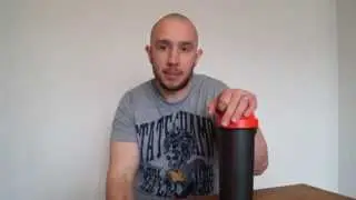 Core150 Shaker Review