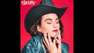 Bloodboy - Human Female (Audio)