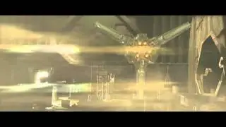 PROMETHEUS TRAP Trailer