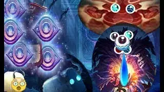 Long life Clockwork Yak!Faeria Pandora runs ep14