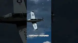 The T-6A Texan II: USAF&rsquo;s Essential Pilot Training Aircraft