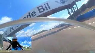 Knutstorp - Sydsk&aring;nes EMSE 27/6-2025 White S4 -  ZX6R vs R1